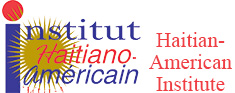 Haitian-American Institute Logo