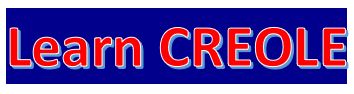 LEARN_CREOLE